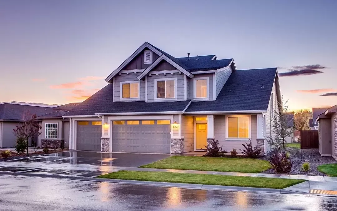 How to Choose a Mortgage Broker