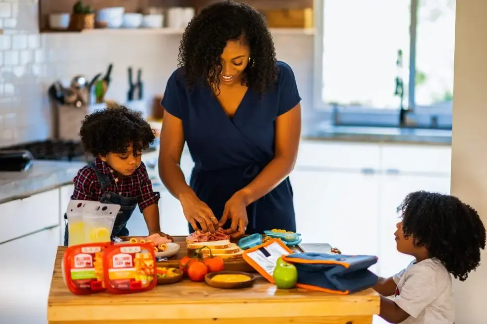 Working With a Mortgage Broker