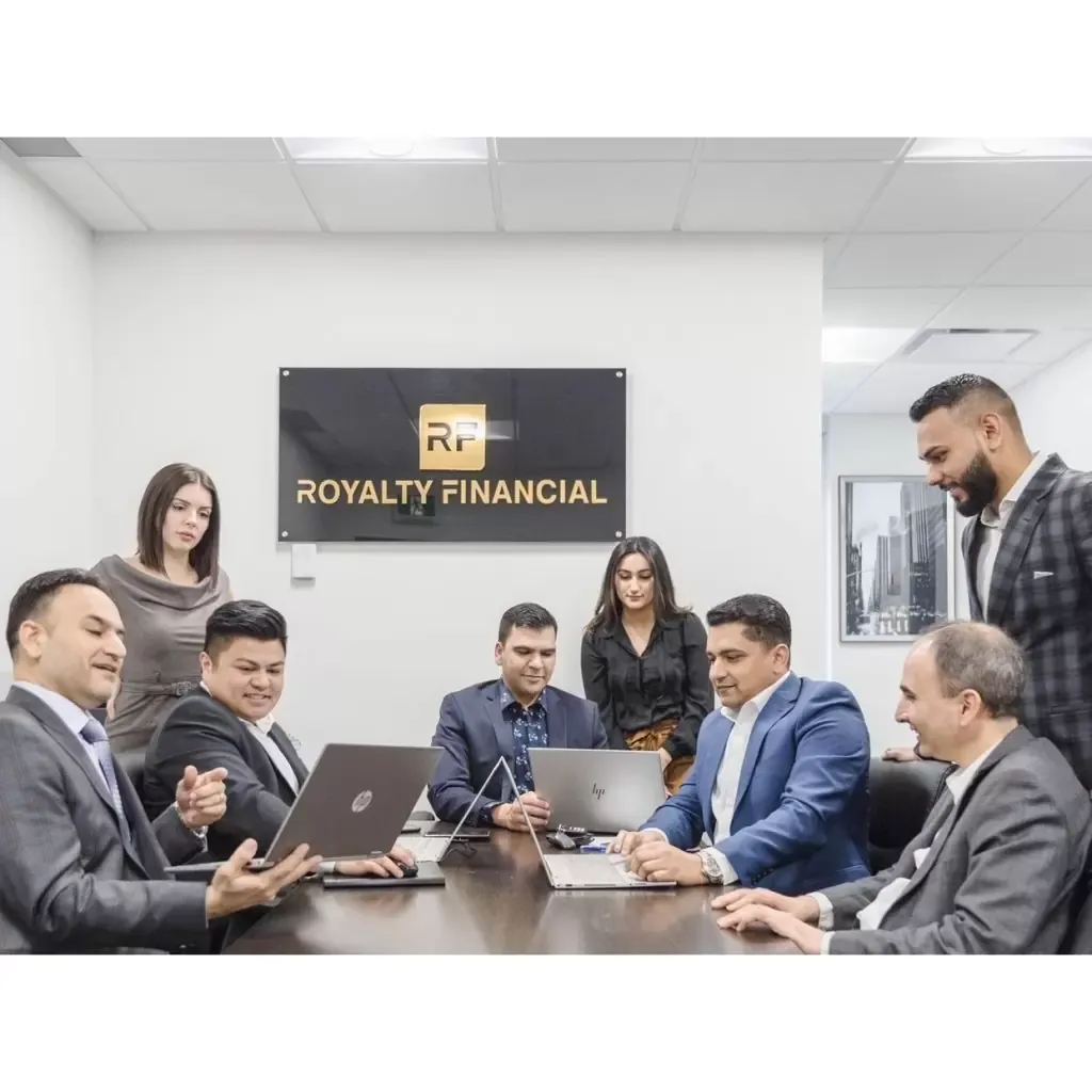 Why Work With A Mortgage Broker