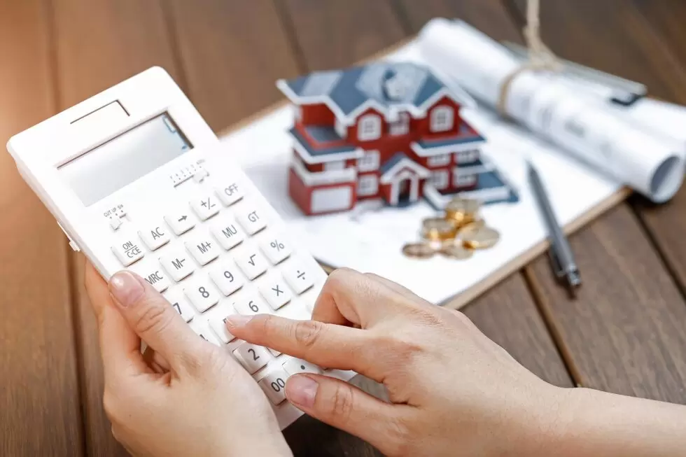 Real estate market in Vancouver