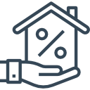 Calculate mortgage interest