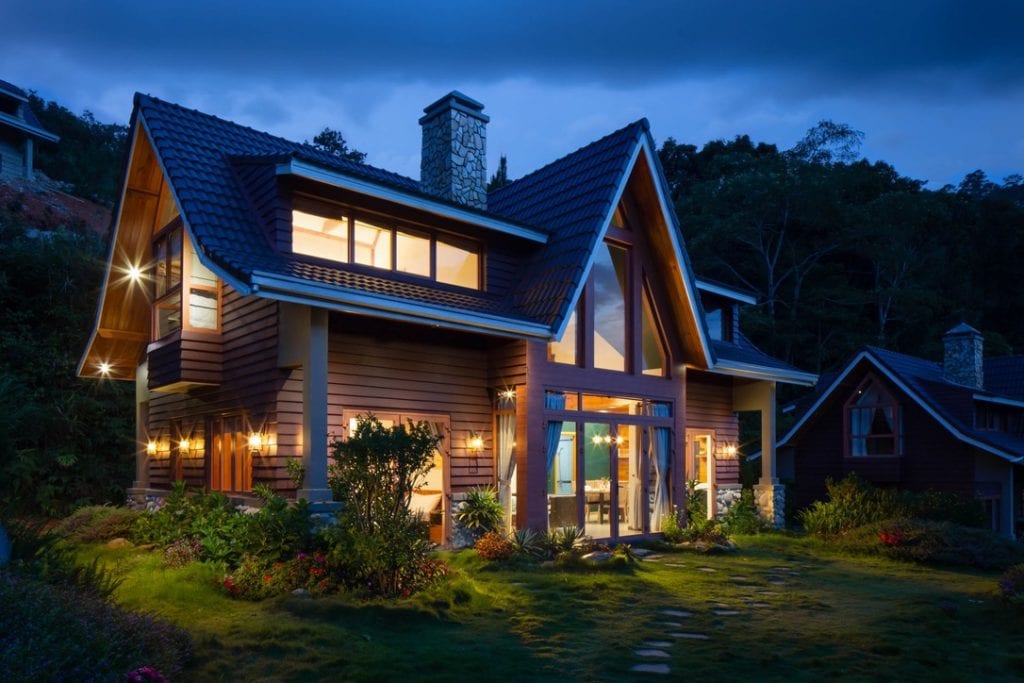 Real estate investing
