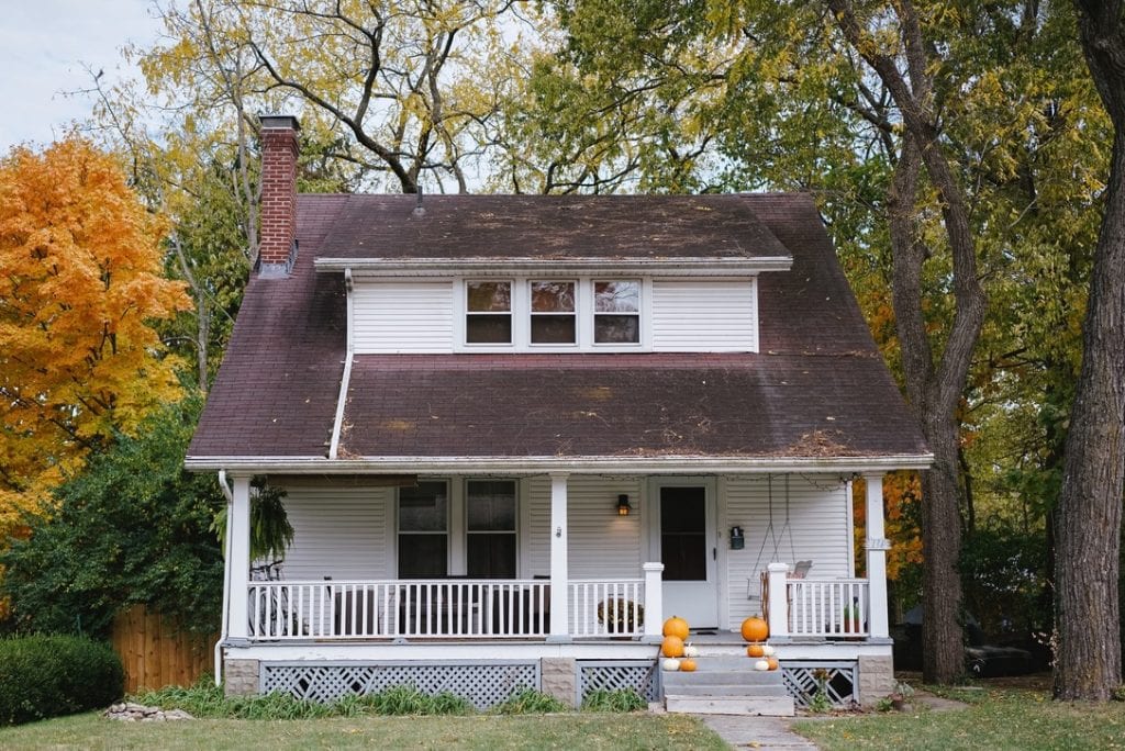 Mortgage insights