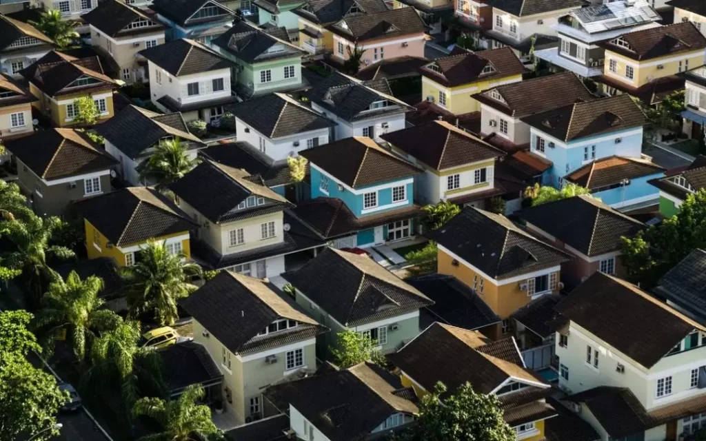 Contact A Mortgage Broker