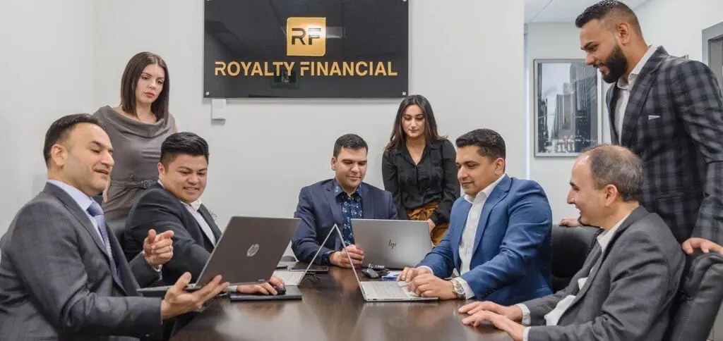 Broker blog