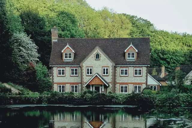 Renovate House