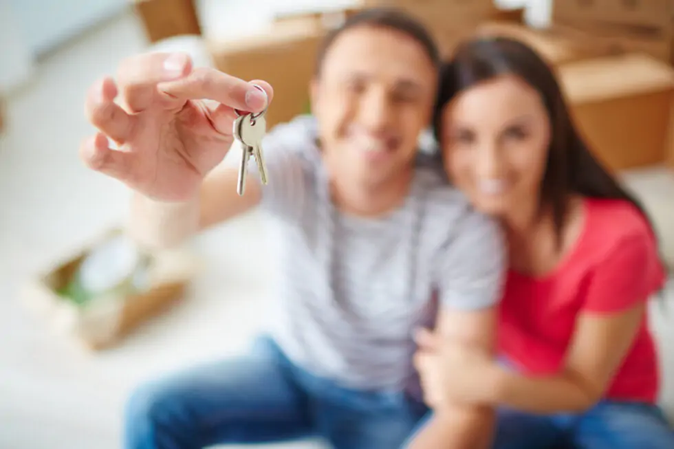 Mortgage pre approval