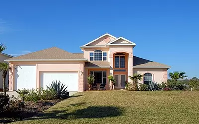 Are you a first time home buyer