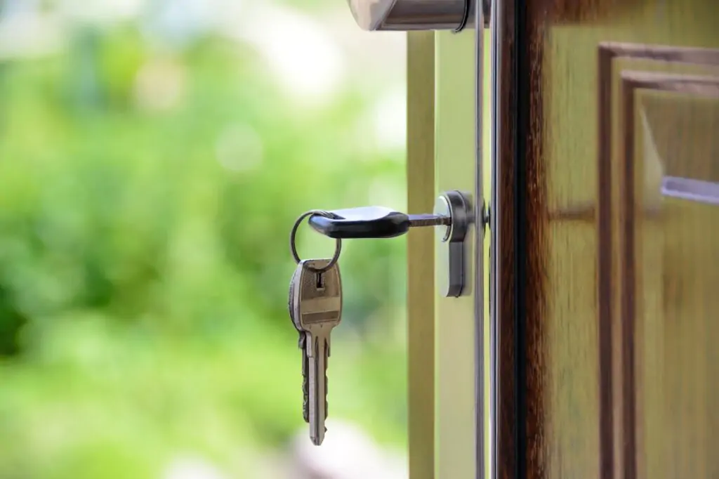 Invest without thinking about your mortgage