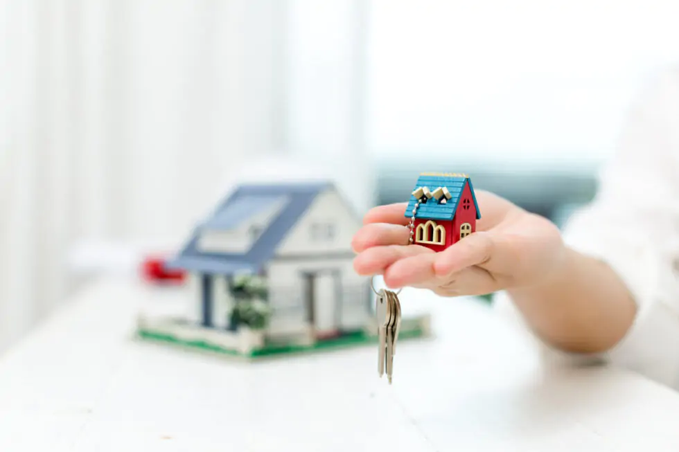 Mortgage pre approval
