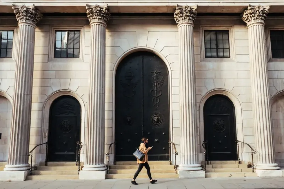 How a big bank approaches your mortgage
