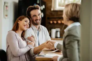 What is a convertible mortgage