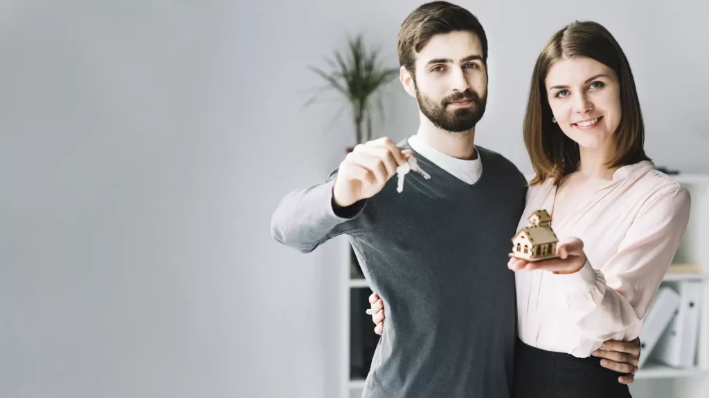 commercial mortgage services