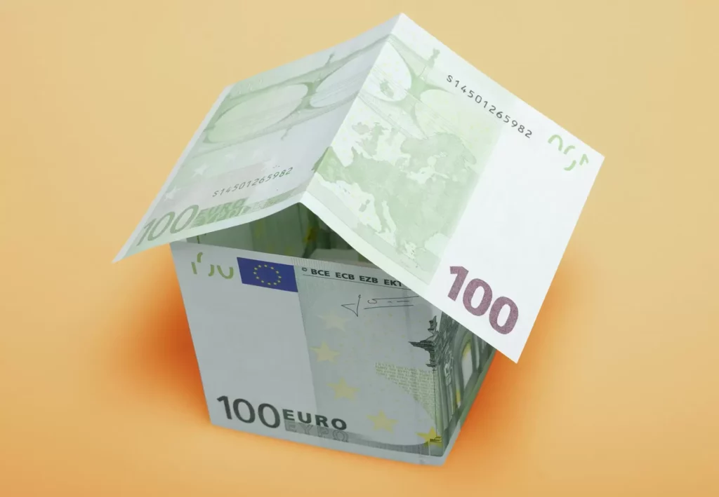 mortgage for self-employed
