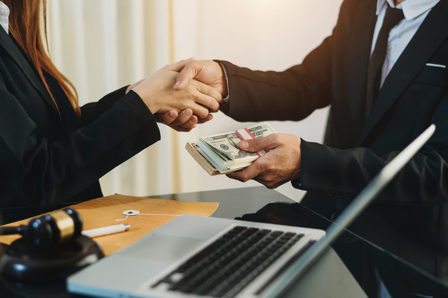 business loan for bad credit