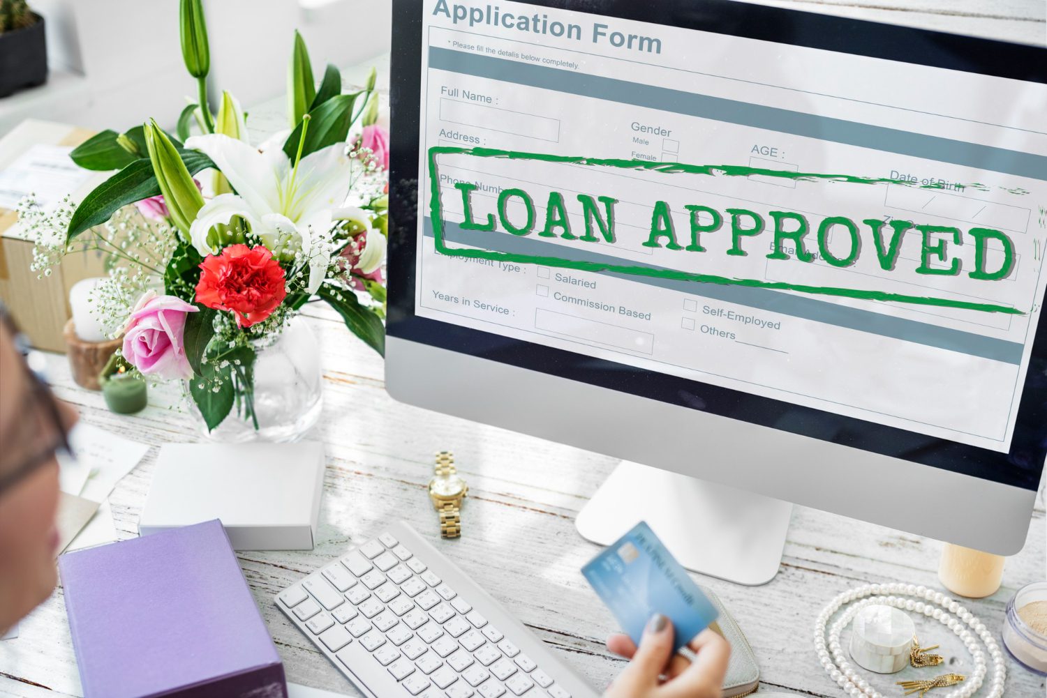 loans for low income