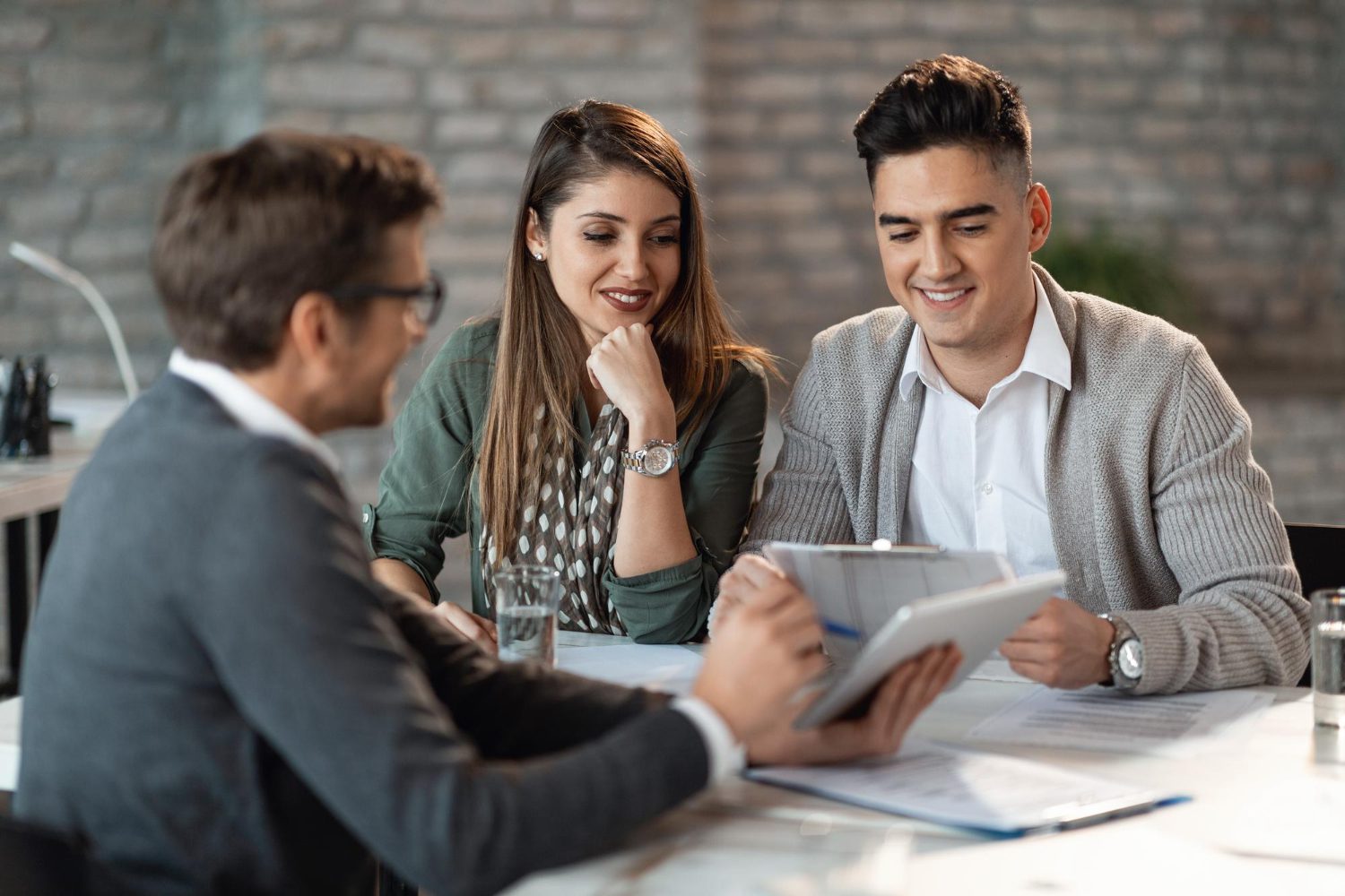 business loan for bad credit