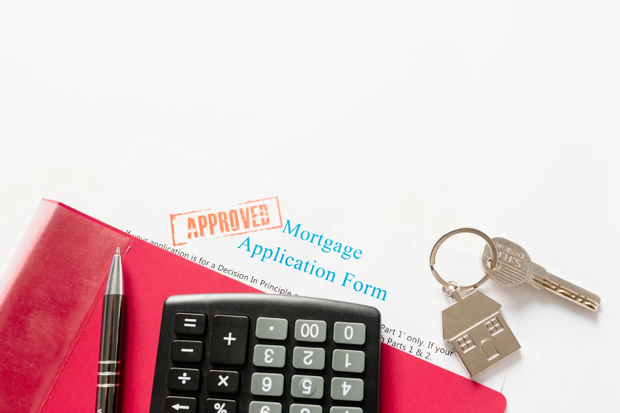 private mortgage lenders rates