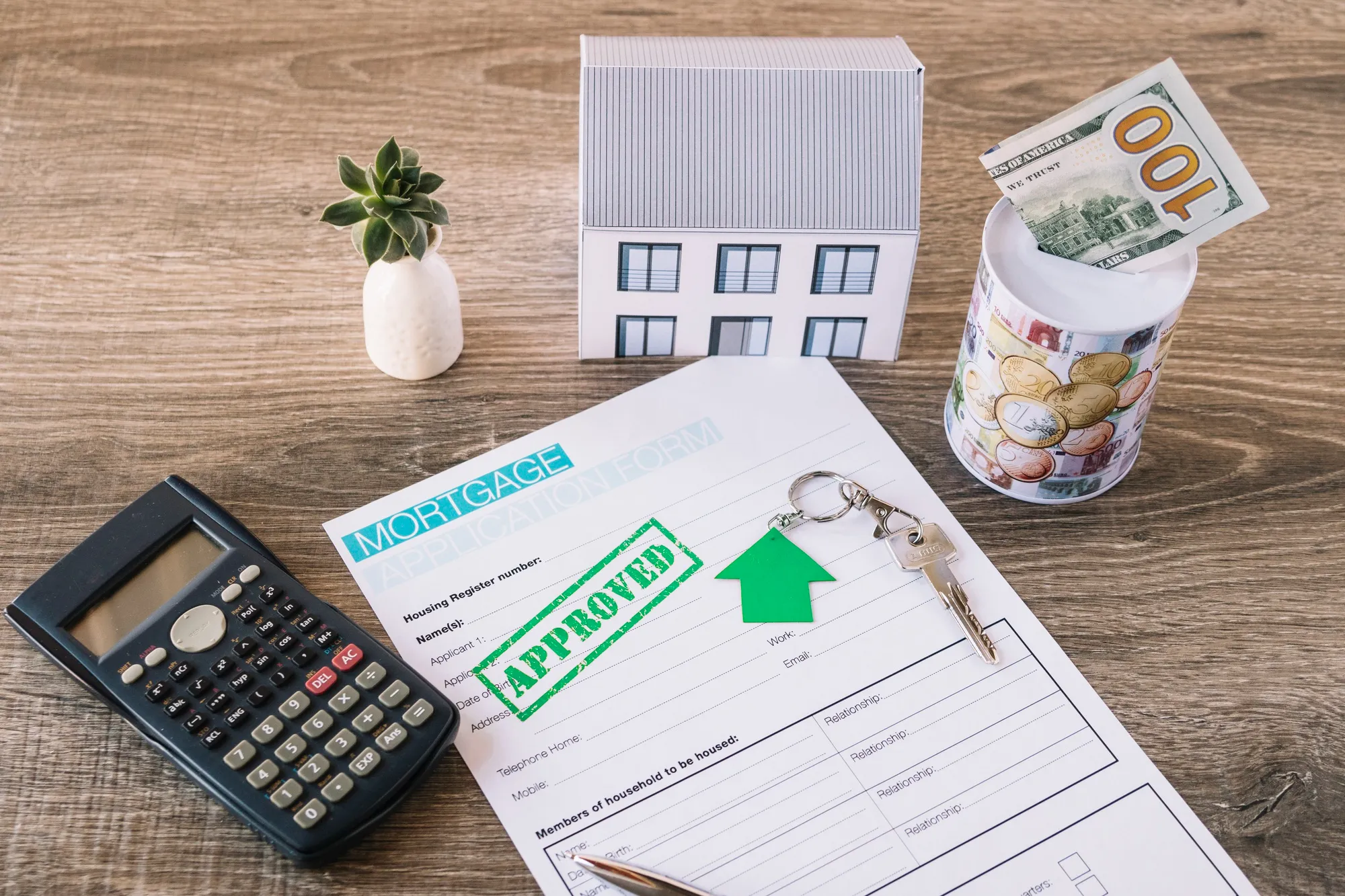 private mortgage rate