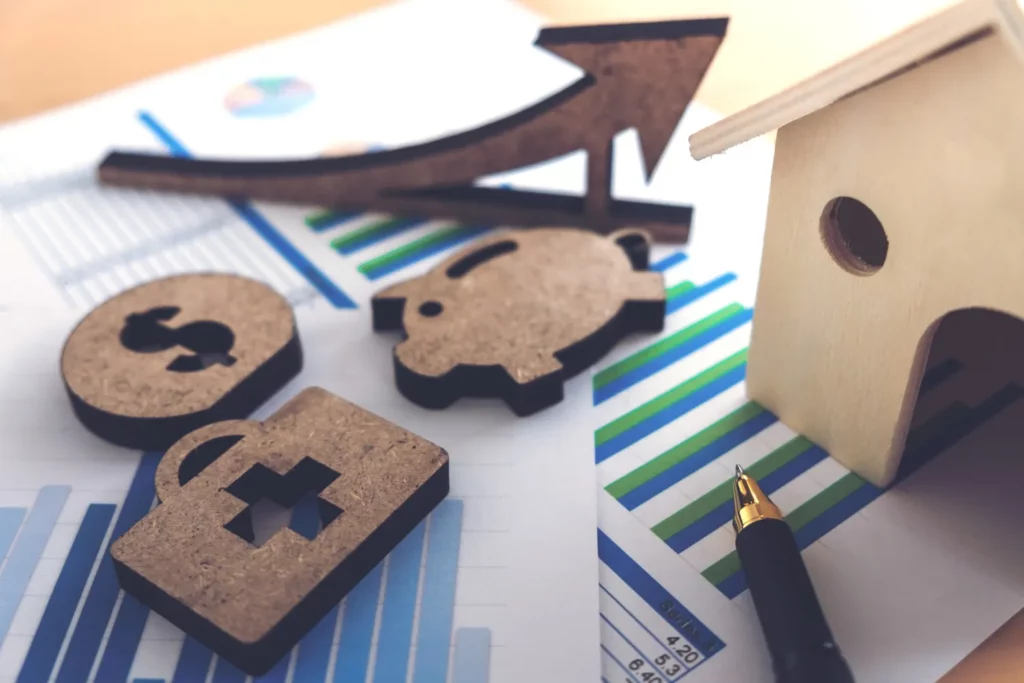 Benefits of Fixed Mortgage Rates