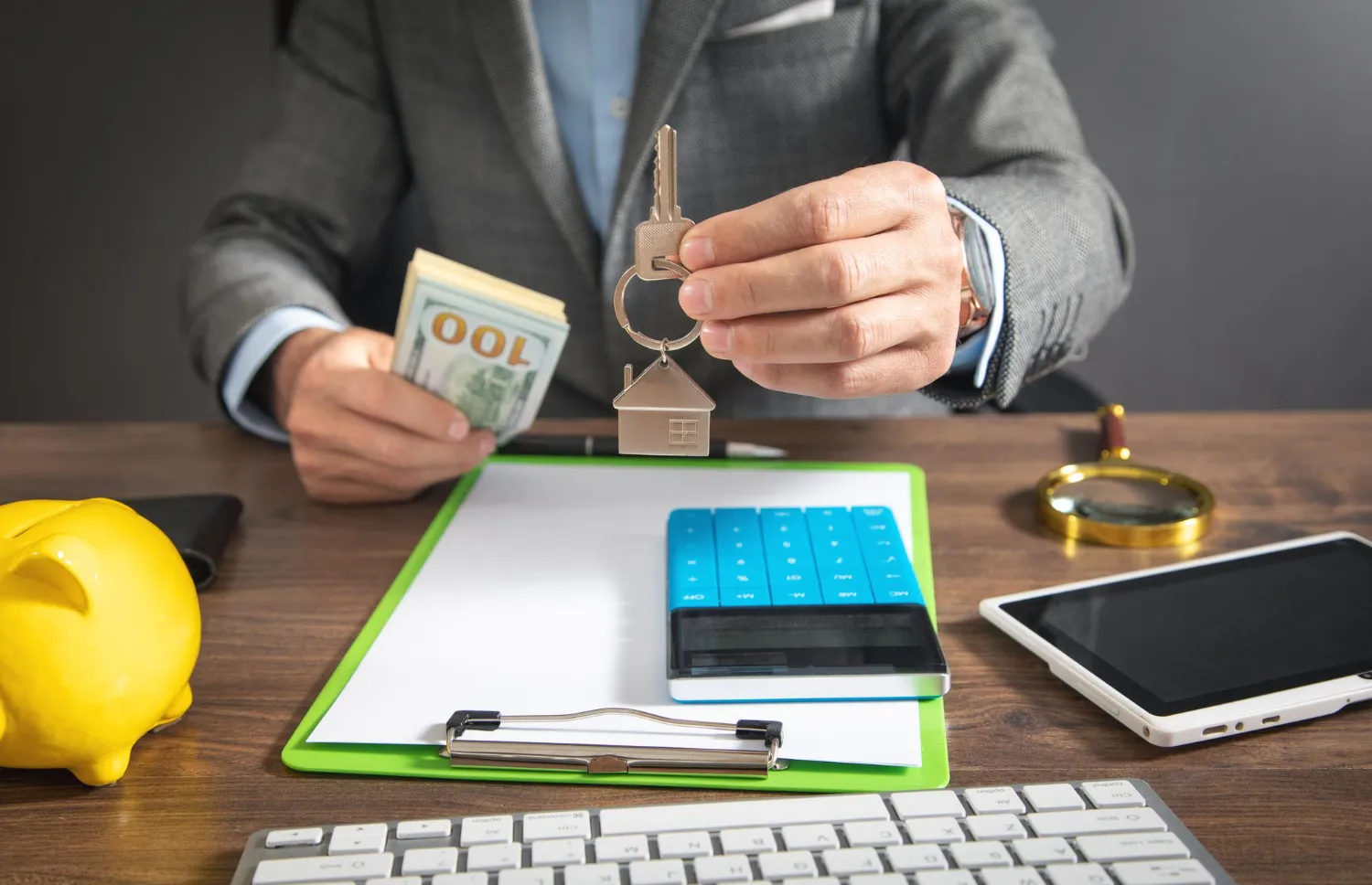 Benefits of Mortgage Pre-Approval