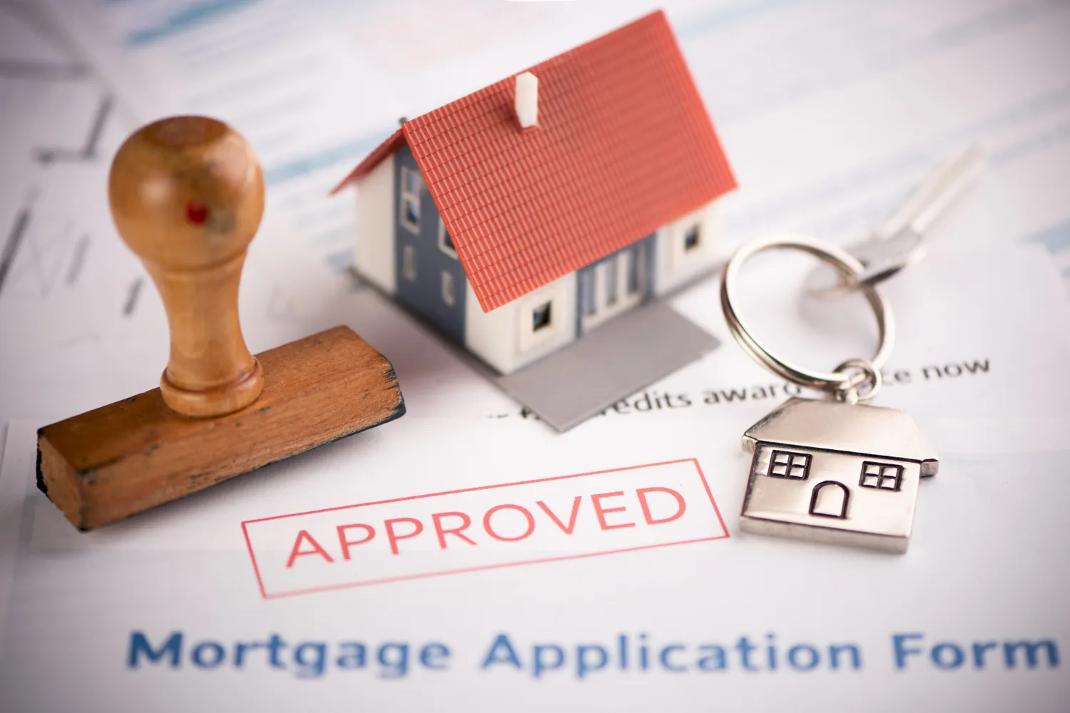 Mortgage Approval
