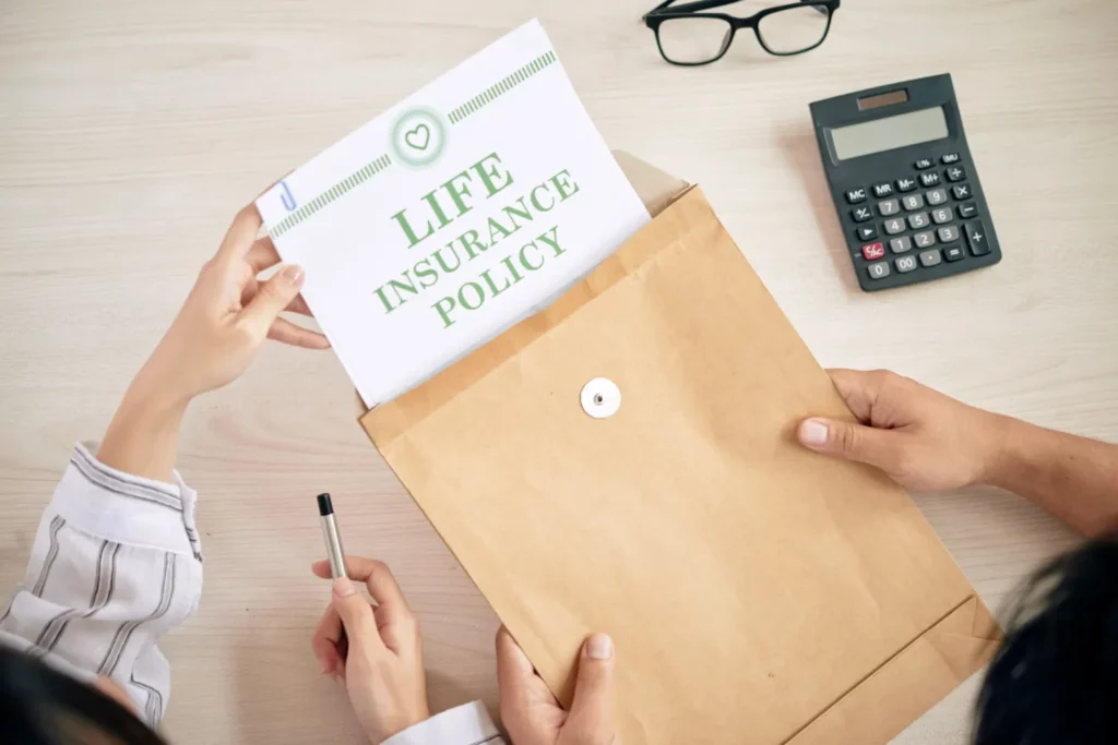 Mortgage Insurance