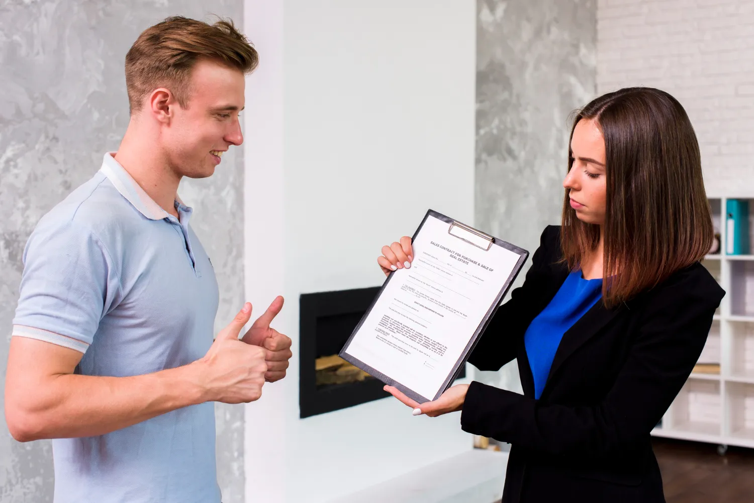 The Benefits of Pre-Approval A Step-by-Step Guide