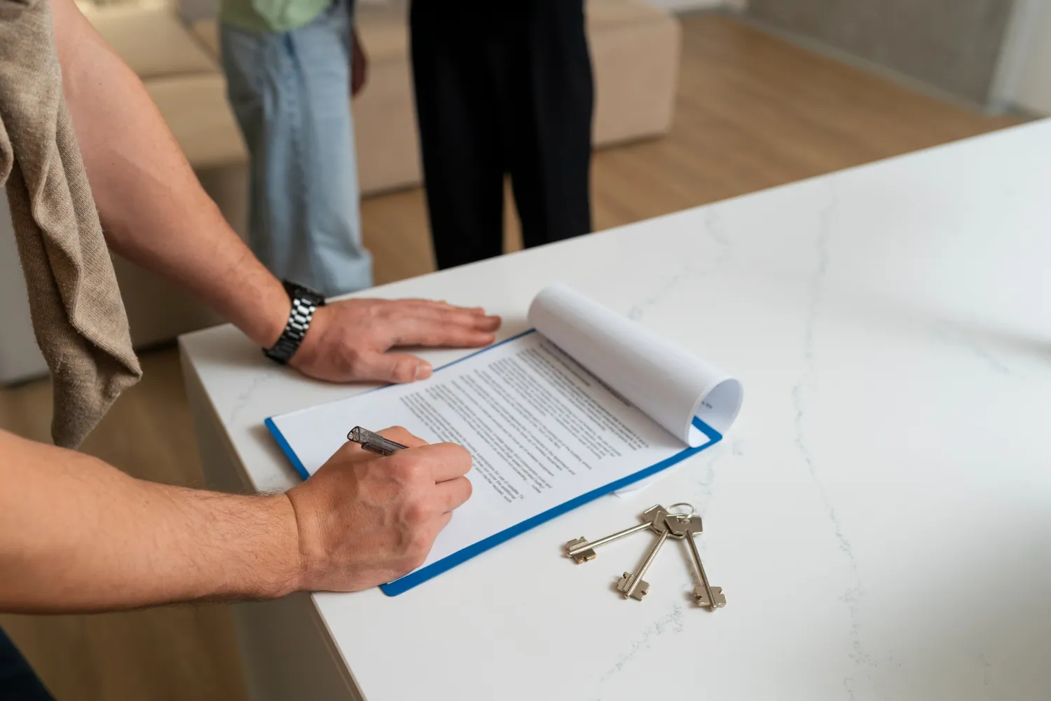 The Impact of Credit Scores on Mortgage Approval