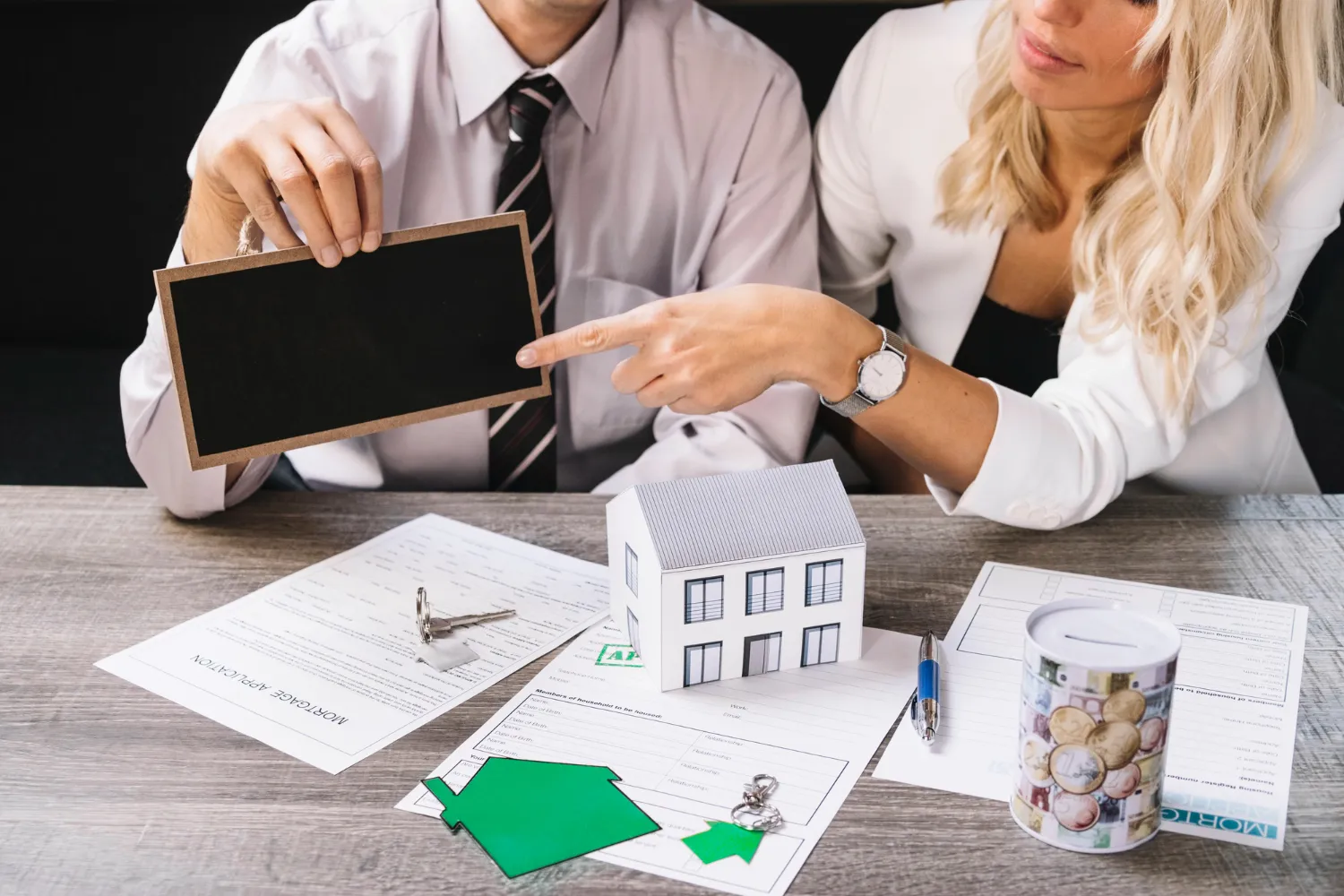 The Impact of Real Estate Regulations on Mortgage Approval