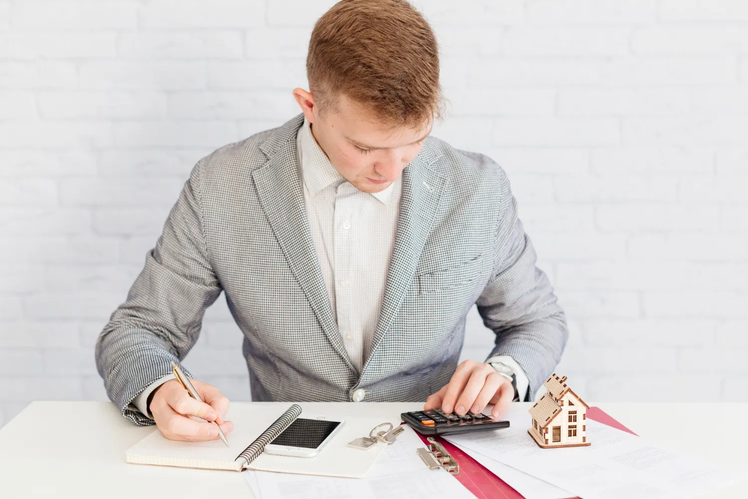 The Impact on Mortgage Approval