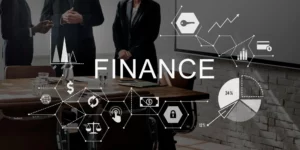 financing for business in BC