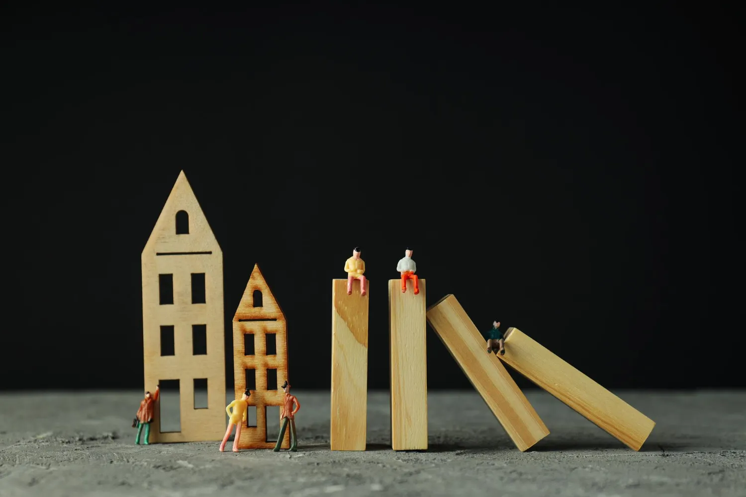 what is sliding scale mortgage