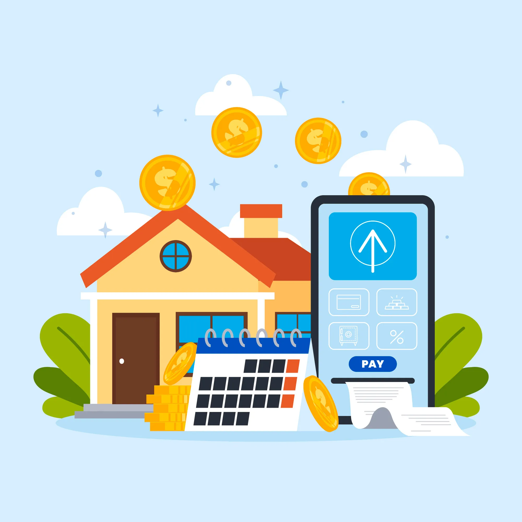 Advantages of Choosing a AAA Mortgage