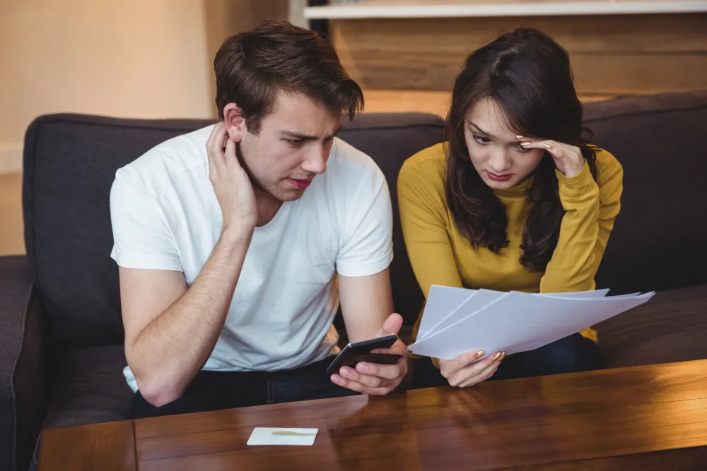 Avoidance of Private Mortgage Insurance
