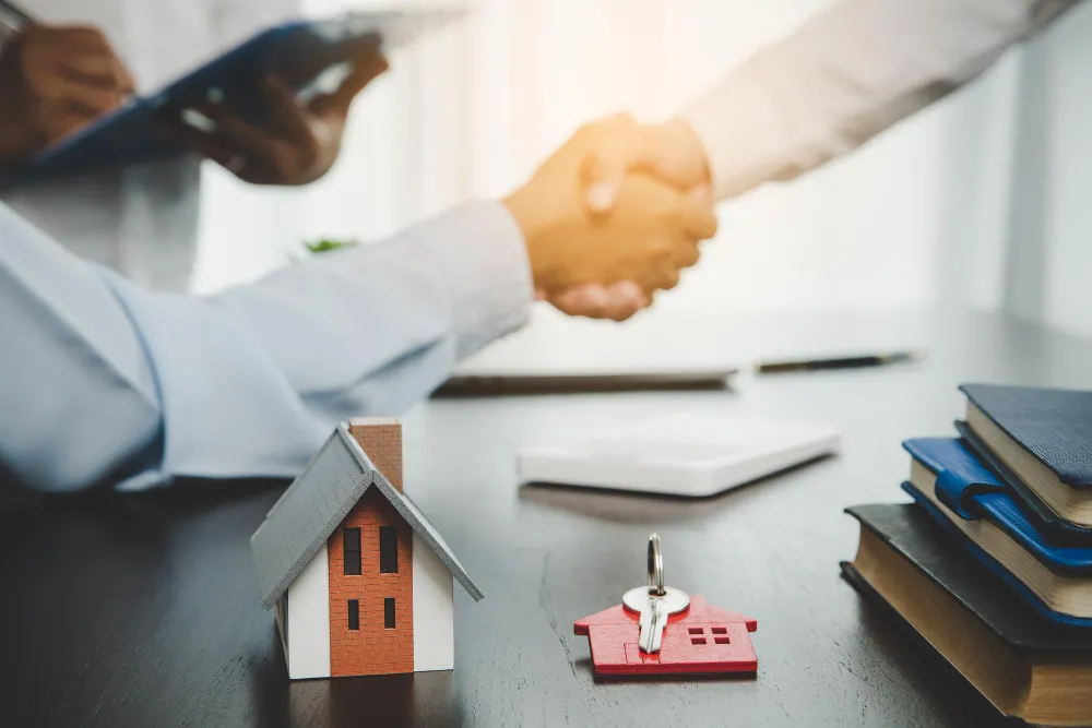 Basics of Commercial Mortgages