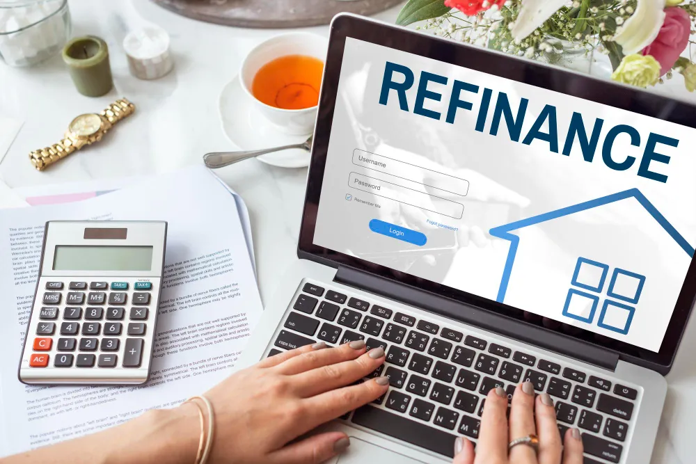 Basics of Refinancing
