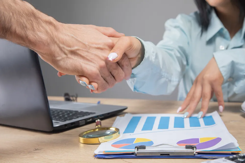Benefits of B-Lending