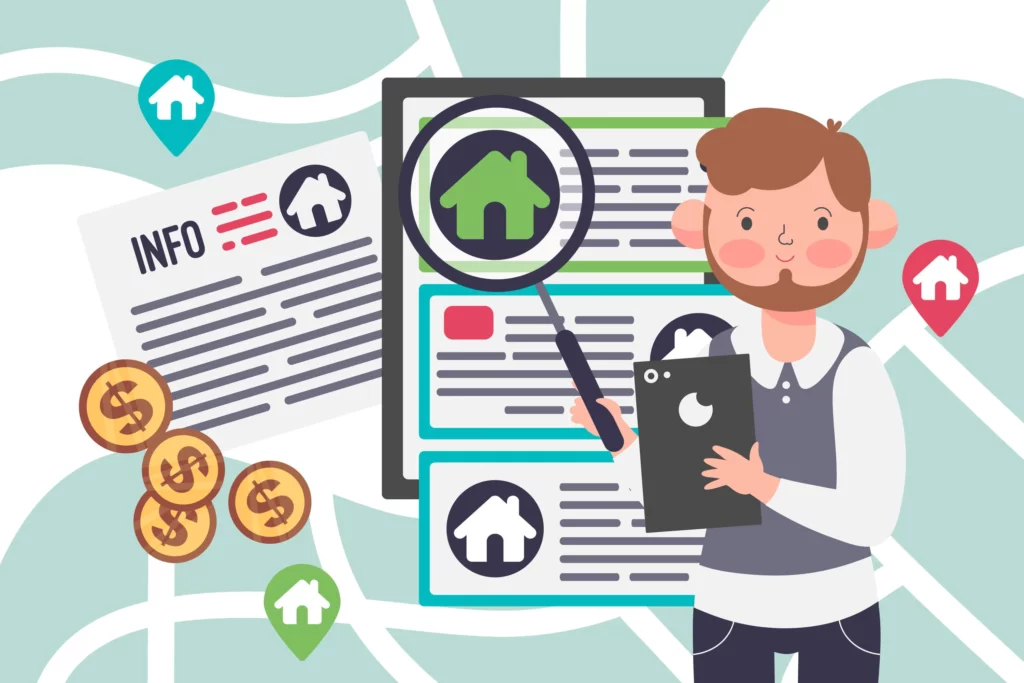 Choosing a Mortgage Broker