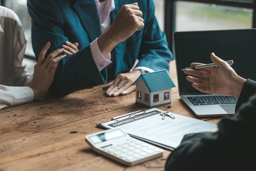Commercial Mortgages