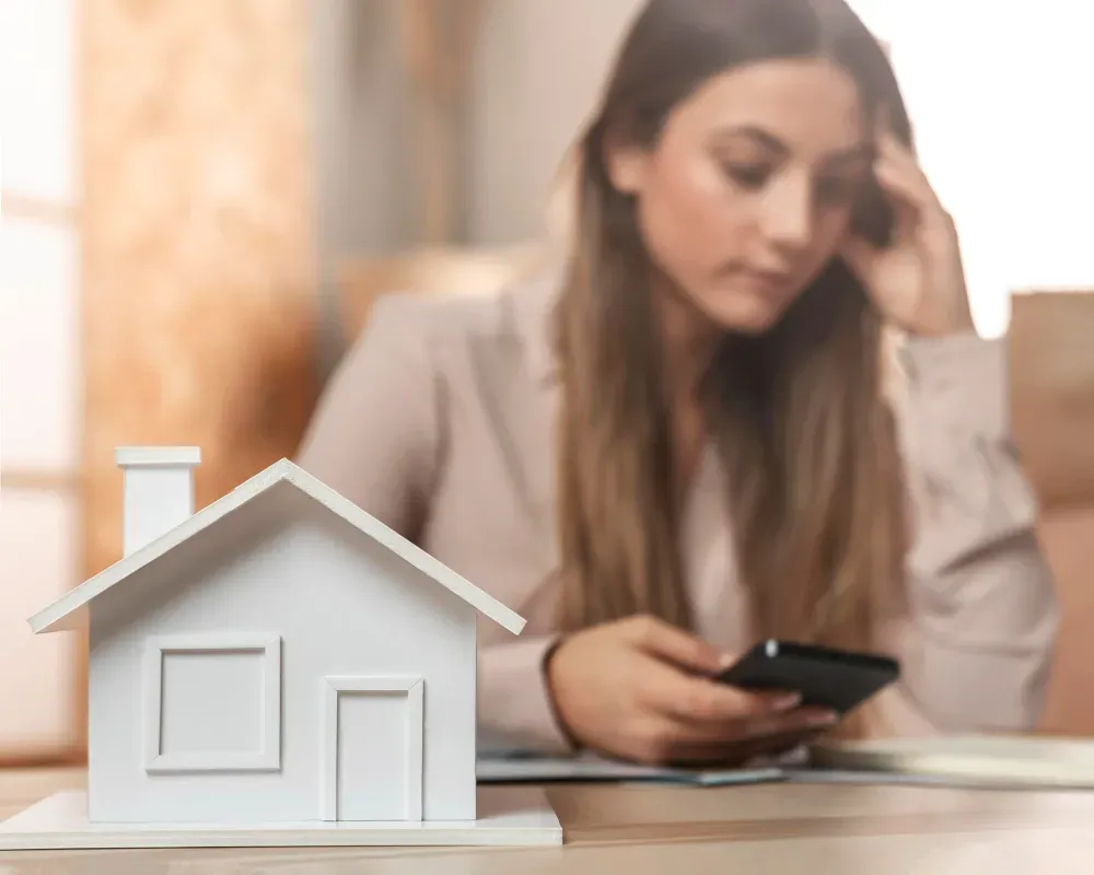 Financial Freedom