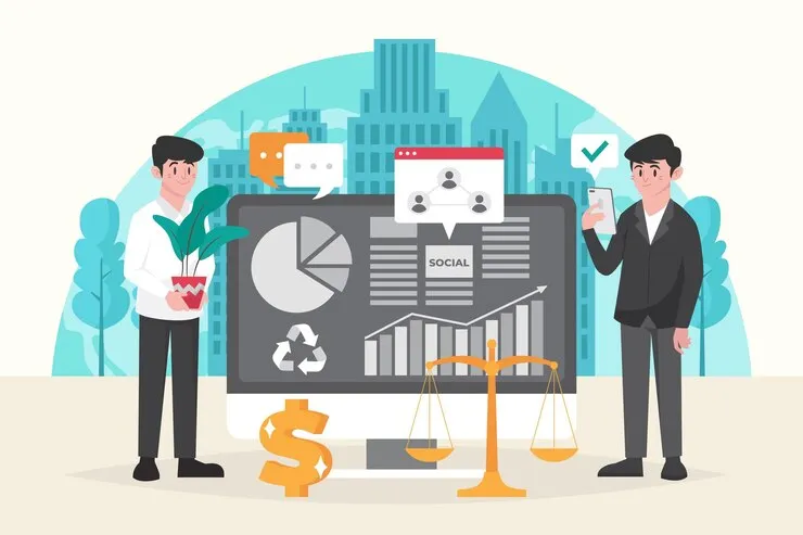 Misconceptions about B-Lending