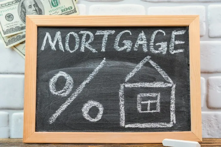 Mortgage Application Process