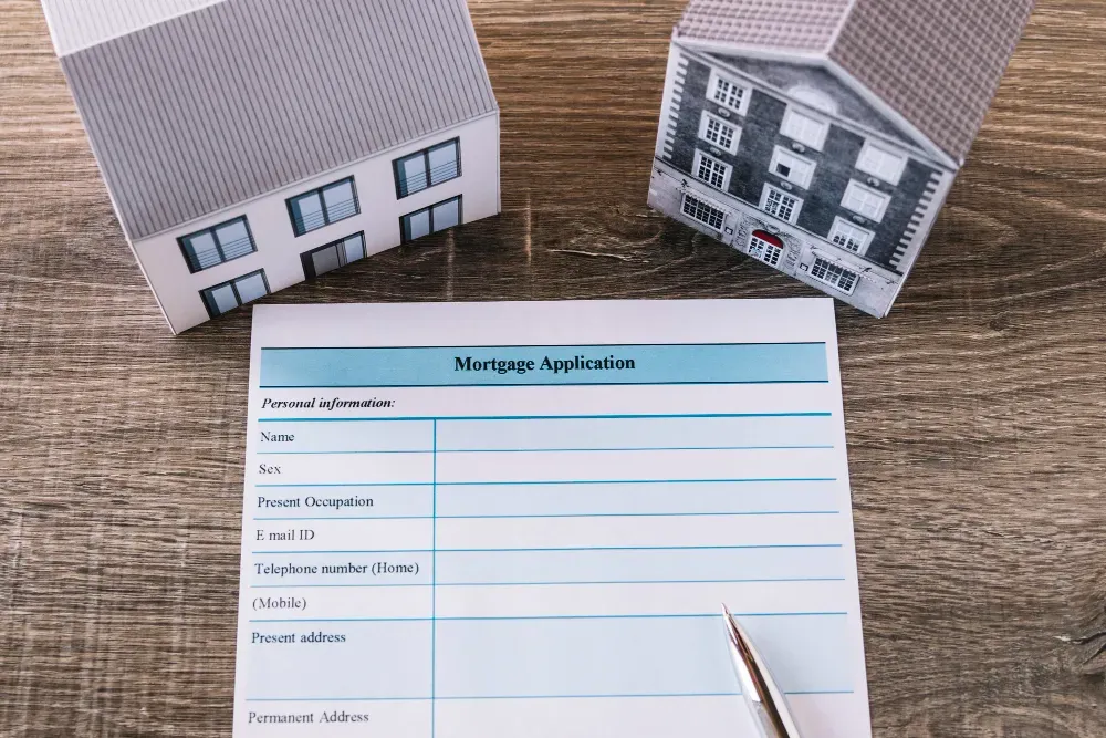 Mortgage Planning