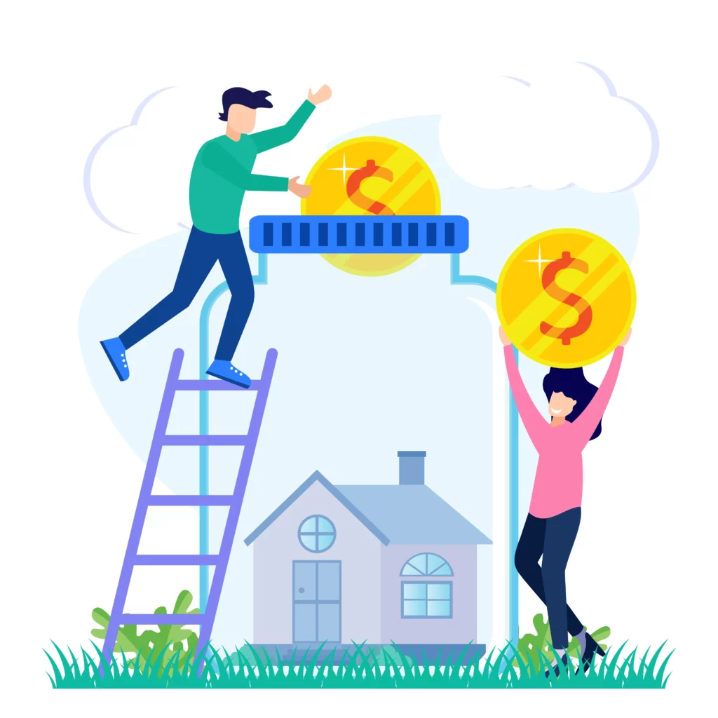 Navigate the Refinance Process