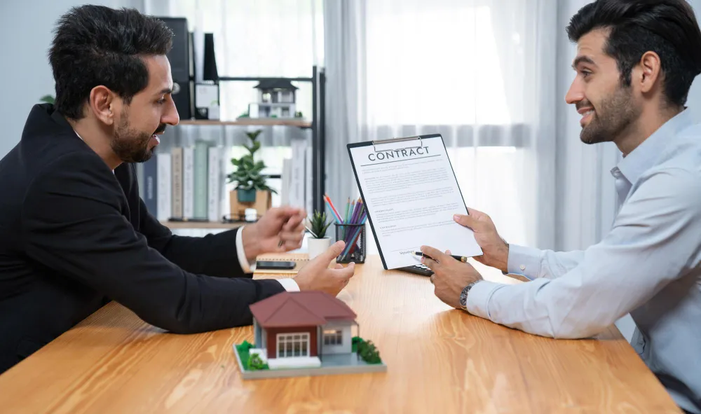 Negotiating Your Commercial Mortgage