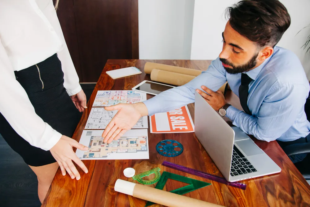 Potential Mortgage Brokers
