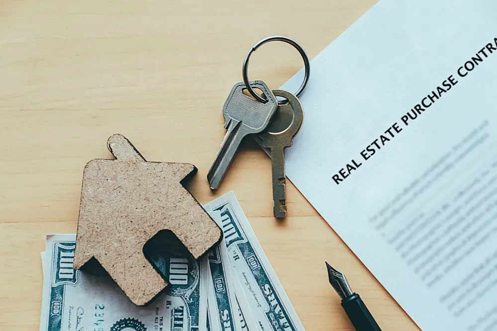 Property Investment