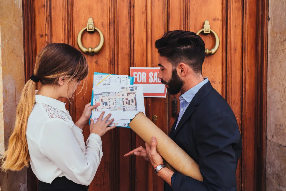 Reputation and Track Record of a Mortgage Broker