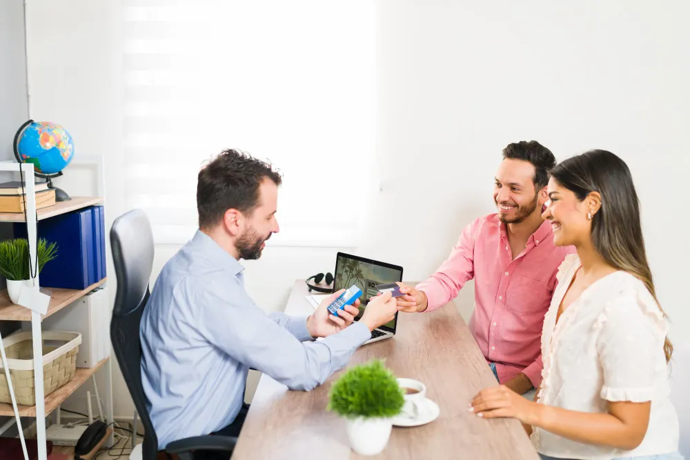 Role of a Mortgage Broker